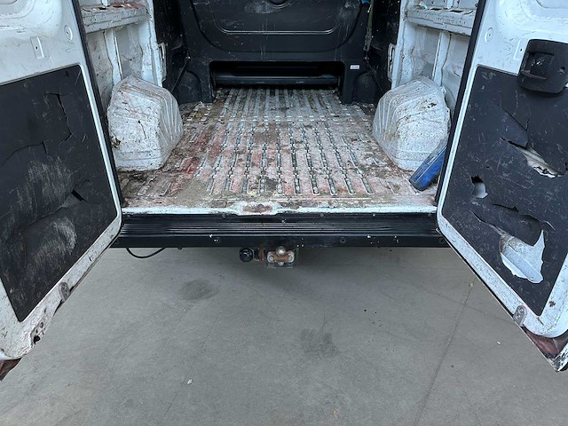 Peugeot boxer 435 2.0 hdi l2h2 pro 163pk 2018, vhz-16-j - afbeelding 17 van  32