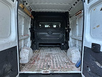 Peugeot boxer 435 2.0 hdi l2h2 pro 163pk 2018, vhz-16-j - afbeelding 18 van  32