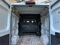 Peugeot boxer 435 2.0 hdi l2h2 pro 163pk 2018, vhz-16-j - afbeelding 19 van  32