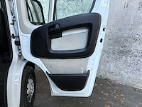 Peugeot boxer 435 2.0 hdi l2h2 pro 163pk 2018, vhz-16-j - afbeelding 21 van  32
