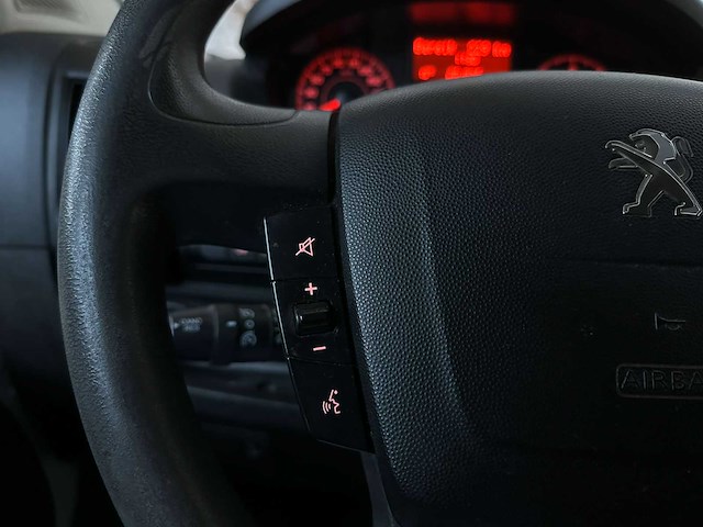 Peugeot boxer 435 2.0 hdi l2h2 pro 163pk 2018, vhz-16-j - afbeelding 7 van  32