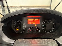 Peugeot boxer 435 2.2 hdi l3h2 dubbel cabinevd-759-s - afbeelding 6 van  18