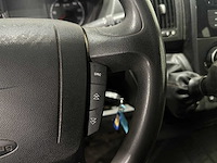 Peugeot boxer 435 2.2 hdi l3h2 dubbel cabinevd-759-s - afbeelding 7 van  18