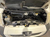 Peugeot boxer 435 2.2 hdi l3h2 dubbel cabinevd-759-s - afbeelding 9 van  18