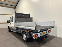 Peugeot boxer 435 2.2 hdi l3h2 dubbel cabinevd-759-s - afbeelding 12 van  18