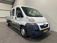 Peugeot boxer 435 2.2 hdi l3h2 dubbel cabinevd-759-s - afbeelding 16 van  18