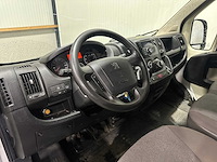 Peugeot boxer 435 2.2 hdi l3h2 dubbel cabinevd-759-s - afbeelding 18 van  18