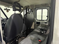 Peugeot boxer 435 2.2 hdi l3h2 dubbel cabinevd-759-s - afbeelding 1 van  7