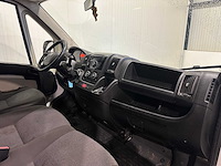 Peugeot boxer 435 2.2 hdi l3h2 dubbel cabinevd-759-s - afbeelding 2 van  7