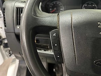 Peugeot boxer 435 2.2 hdi l3h2 dubbel cabinevd-759-s - afbeelding 3 van  7