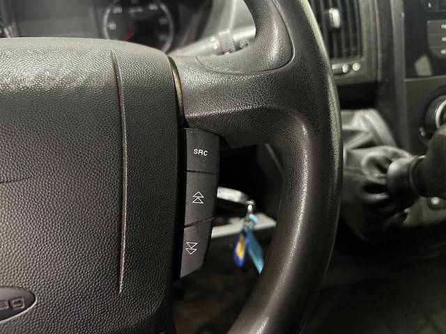 Peugeot boxer 435 2.2 hdi l3h2 dubbel cabinevd-759-s - afbeelding 4 van  7