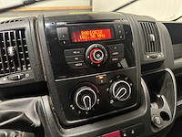 Peugeot boxer 435 2.2 hdi l3h2 dubbel cabinevd-759-s - afbeelding 5 van  7