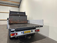 Peugeot boxer 435 2.2 hdi l3h2 dubbel cabinevd-759-s - afbeelding 7 van  7