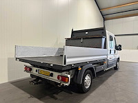 Peugeot boxer 435 2.2 hdi l3h2 vd-759-s - afbeelding 16 van  18