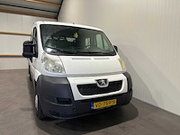 Peugeot boxer 435 2.2 hdi l3h2 vd-759-s - afbeelding 13 van  18
