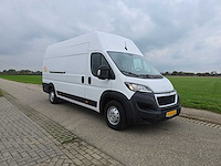 Peugeot boxer 435 2.2 hdi l4 h3, v-33-lxg - afbeelding 3 van  34