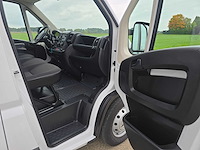 Peugeot boxer 435 2.2 hdi l4 h3, v-33-lxg - afbeelding 5 van  34