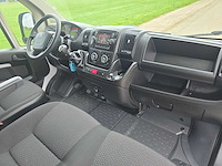 Peugeot boxer 435 2.2 hdi l4 h3, v-33-lxg - afbeelding 7 van  34