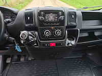 Peugeot boxer 435 2.2 hdi l4 h3, v-33-lxg - afbeelding 8 van  34