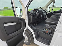 Peugeot boxer 435 2.2 hdi l4 h3, v-33-lxg - afbeelding 11 van  34