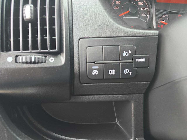 Peugeot boxer 435 2.2 hdi l4 h3, v-33-lxg - afbeelding 14 van  34