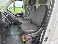 Peugeot boxer 435 2.2 hdi l4 h3, v-33-lxg - afbeelding 17 van  34