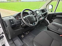 Peugeot boxer 435 2.2 hdi l4 h3, v-33-lxg - afbeelding 18 van  34