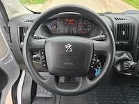 Peugeot boxer 435 2.2 hdi l4 h3, v-33-lxg - afbeelding 19 van  34