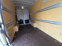 Peugeot boxer 435 2.2 hdi l4 h3, v-33-lxg - afbeelding 22 van  34