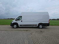 Peugeot boxer 435 2.2 hdi l4 h3, v-33-lxg - afbeelding 12 van  34