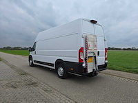 Peugeot boxer 435 2.2 hdi l4 h3, v-33-lxg - afbeelding 23 van  34