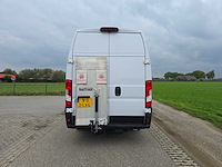 Peugeot boxer 435 2.2 hdi l4 h3, v-33-lxg - afbeelding 29 van  34