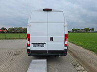 Peugeot boxer 435 2.2 hdi l4 h3, v-33-lxg - afbeelding 31 van  34