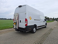 Peugeot boxer 435 2.2 hdi l4 h3, v-33-lxg - afbeelding 34 van  34