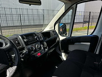 Peugeot boxer 435 3.0 hdi l3 xr 177pk 2015 (origineel-nl + 1e eigenaar), vp-041-x bedrijfswagen + aanhanger - afbeelding 3 van  35