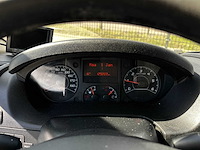 Peugeot boxer 435 3.0 hdi l3 xr 177pk 2015 (origineel-nl + 1e eigenaar), vp-041-x bedrijfswagen + aanhanger - afbeelding 10 van  35
