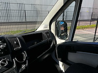 Peugeot boxer 435 3.0 hdi l3 xr 177pk 2015 (origineel-nl + 1e eigenaar), vp-041-x bedrijfswagen + aanhanger - afbeelding 12 van  35