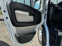 Peugeot boxer 435 3.0 hdi l3 xr 177pk 2015 (origineel-nl + 1e eigenaar), vp-041-x bedrijfswagen + aanhanger - afbeelding 13 van  35