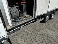 Peugeot boxer 435 3.0 hdi l3 xr 177pk 2015 (origineel-nl + 1e eigenaar), vp-041-x bedrijfswagen + aanhanger - afbeelding 15 van  35