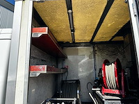 Peugeot boxer 435 3.0 hdi l3 xr 177pk 2015 (origineel-nl + 1e eigenaar), vp-041-x bedrijfswagen + aanhanger - afbeelding 18 van  35