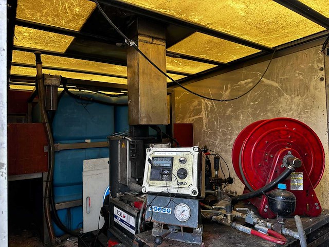 Peugeot boxer 435 3.0 hdi l3 xr 177pk 2015 (origineel-nl + 1e eigenaar), vp-041-x bedrijfswagen + aanhanger - afbeelding 24 van  35