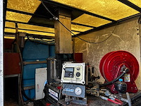 Peugeot boxer 435 3.0 hdi l3 xr 177pk 2015 (origineel-nl + 1e eigenaar), vp-041-x bedrijfswagen + aanhanger - afbeelding 24 van  35
