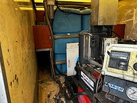 Peugeot boxer 435 3.0 hdi l3 xr 177pk 2015 (origineel-nl + 1e eigenaar), vp-041-x bedrijfswagen + aanhanger - afbeelding 25 van  35