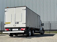 Peugeot boxer 435 3.0 hdi l3 xr 177pk 2015 (origineel-nl + 1e eigenaar), vp-041-x bedrijfswagen + aanhanger - afbeelding 35 van  35