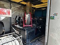 Peugeot boxer 435 3.0 hdi l3 xr 177pk 2015 (origineel-nl + 1e eigenaar), vp-041-x bedrijfswagen + aanhanger - afbeelding 21 van  41