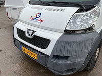 Peugeot boxer bedrijfswagen - afbeelding 2 van  19
