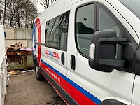 Peugeot boxer bedrijfswagen - afbeelding 15 van  19