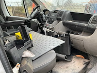 Peugeot boxer bedrijfswagen - afbeelding 3 van  19