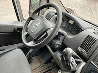 Peugeot boxer bedrijfswagen - afbeelding 4 van  19