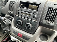 Peugeot boxer bedrijfswagen - afbeelding 5 van  19